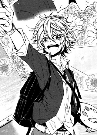 福塔的初恋画布 截图1